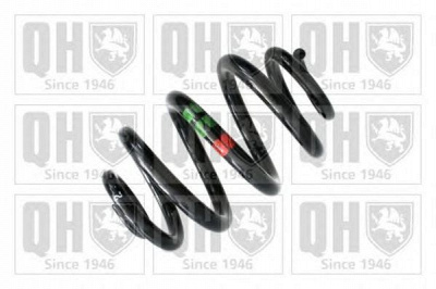 QUINTON HAZELL qcs7392 -  Пружина ходовой части